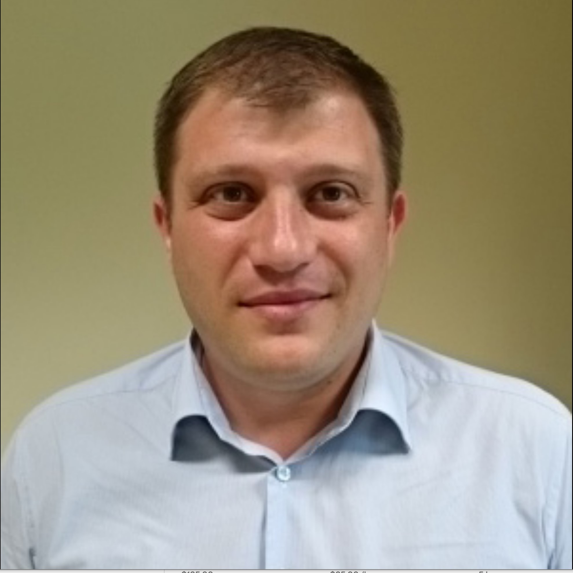 Nikolay Kondikov